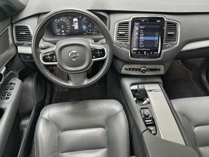 Volvo XC90 B5 (D) Business Plus AWD 7 asientos   - Foto 13