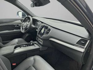 Volvo XC90 B5 (D) Business Plus AWD 7 asientos   - Foto 18
