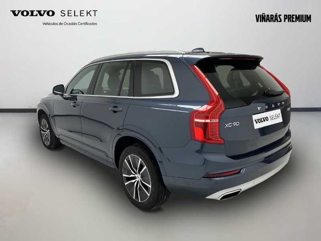 Volvo XC90 B5 (D) Business Plus AWD 7 asientos   - Foto 3