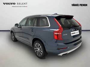 Volvo XC90 B5 (D) Business Plus AWD 7 asientos   - Foto 3