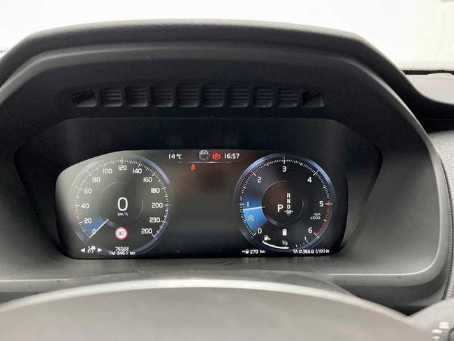 Volvo XC90 B5 (D) Business Plus AWD 7 asientos   - Foto 14