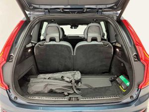 Volvo XC90 B5 (D) Business Plus AWD 7 asientos   - Foto 17