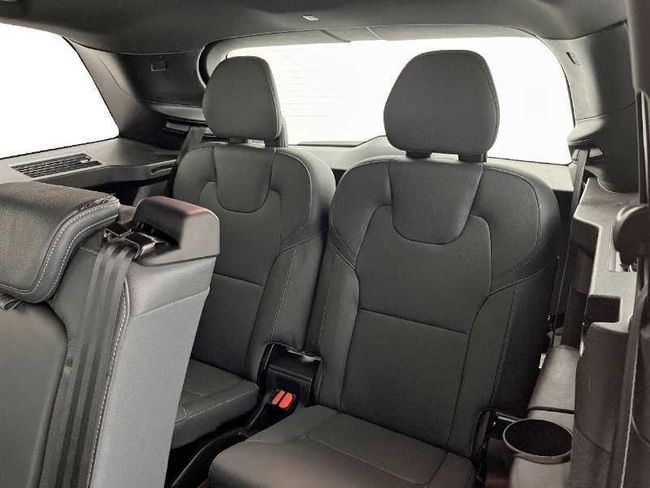 Volvo XC90 B5 (D) Business Plus AWD 7 asientos   - Foto 12
