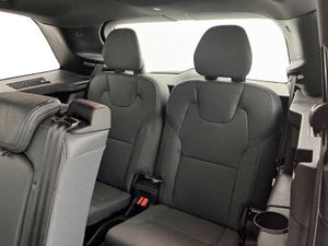 Volvo XC90 B5 (D) Business Plus AWD 7 asientos   - Foto 12