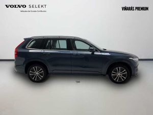 Volvo XC90 B5 (D) Business Plus AWD 7 asientos   - Foto 6