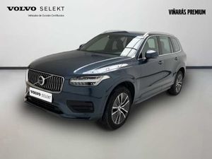 Volvo XC90 B5 (D) Business Plus AWD 7 asientos   - Foto 2