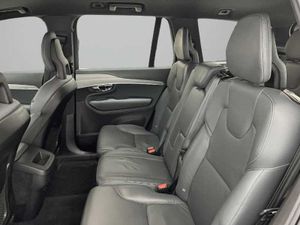 Volvo XC90 B5 (D) Business Plus AWD 7 asientos   - Foto 11