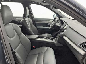 Volvo XC90 B5 (D) Business Plus AWD 7 asientos   - Foto 21