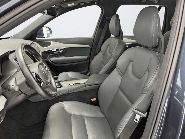 Volvo XC90 B5 (D) Business Plus AWD 7 asientos   - Foto 10