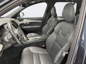 Volvo XC90 B5 (D) Business Plus AWD 7 asientos   - Foto 10