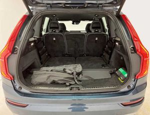 Volvo XC90 B5 (D) Business Plus AWD 7 asientos   - Foto 20