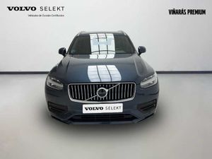 Volvo XC90 B5 (D) Business Plus AWD 7 asientos   - Foto 4