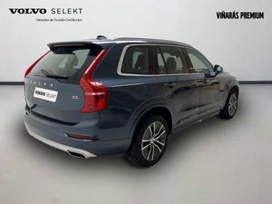 Volvo XC90 B5 (D) Business Plus AWD 7 asientos   - Foto 8