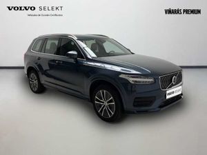 Volvo XC90 B5 (D) Business Plus AWD 7 asientos   - Foto 7