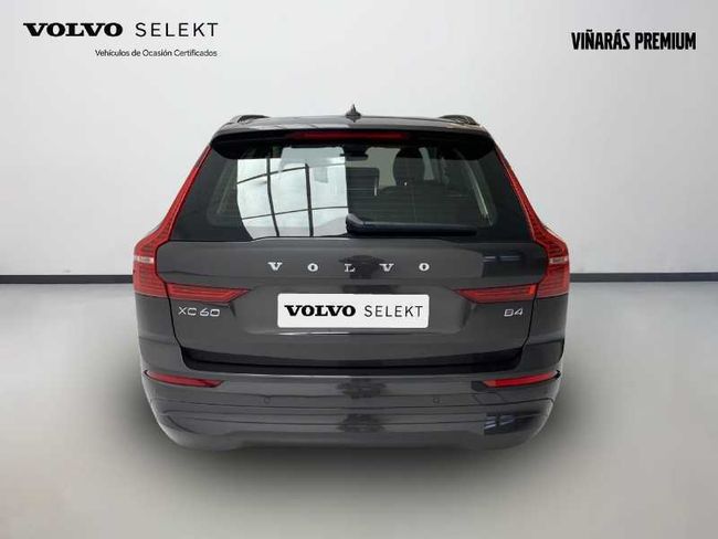 Volvo XC60 B4 (D) Core Auto   - Foto 5