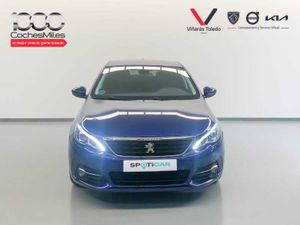 Peugeot 308 5P Style BlueHDi 130 S&S 6Vel. MAN   - Foto 5