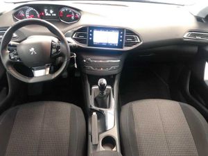 Peugeot 308 5P Style BlueHDi 130 S&S 6Vel. MAN   - Foto 12