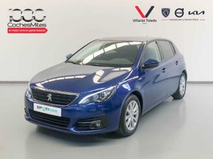 Peugeot 308 5P Style BlueHDi 130 S&S 6Vel. MAN   - Foto 2