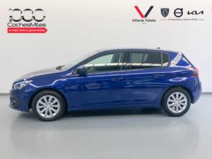 Peugeot 308 5P Style BlueHDi 130 S&S 6Vel. MAN   - Foto 4