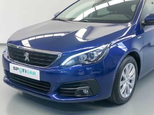 Peugeot 308 5P Style BlueHDi 130 S&S 6Vel. MAN   - Foto 6