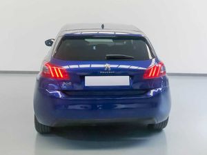 Peugeot 308 5P Style BlueHDi 130 S&S 6Vel. MAN   - Foto 9