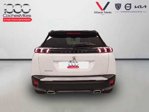 Peugeot 2008 SUV  Allure Pack PureTech 130 S&S EAT8   - Foto 5