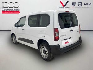 Citroën Berlingo Nuevo  Talla M BlueHDi 100 S&S 6v YOU N1   - Foto 3