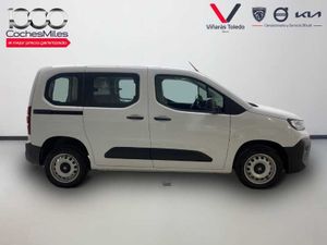 Citroën Berlingo Nuevo  Talla M BlueHDi 100 S&S 6v YOU N1   - Foto 6