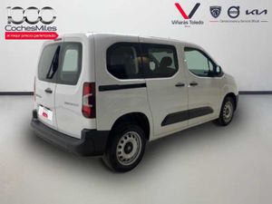 Citroën Berlingo Nuevo  Talla M BlueHDi 100 S&S 6v YOU N1   - Foto 8