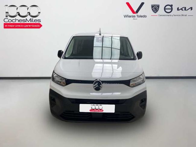 Citroën Berlingo Nuevo  Talla M BlueHDi 100 S&S 6v YOU N1   - Foto 4