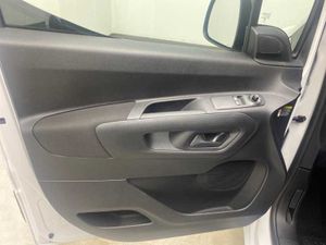 Citroën Berlingo Nuevo  Talla M BlueHDi 100 S&S 6v YOU N1   - Foto 20