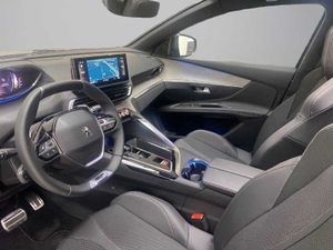 Peugeot 3008 Hybrid NSUV 3008 GT HYBRID 136 eDCS6   - Foto 19