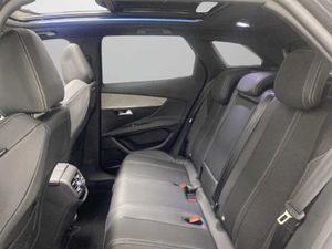 Peugeot 3008 Hybrid NSUV 3008 GT HYBRID 136 eDCS6   - Foto 10