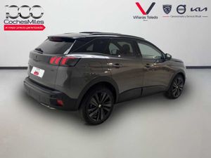 Peugeot 3008 Hybrid NSUV 3008 GT HYBRID 136 eDCS6   - Foto 8