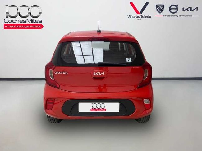 Kia Picanto 1.0 DPI 67CV CONCEPT   - Foto 6