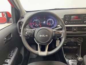 Kia Picanto 1.0 DPI 67CV CONCEPT   - Foto 15