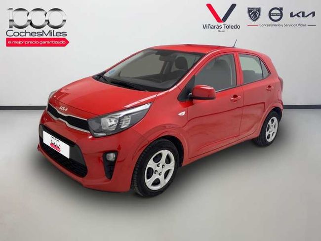 Kia Picanto 1.0 DPI 67CV CONCEPT   - Foto 2