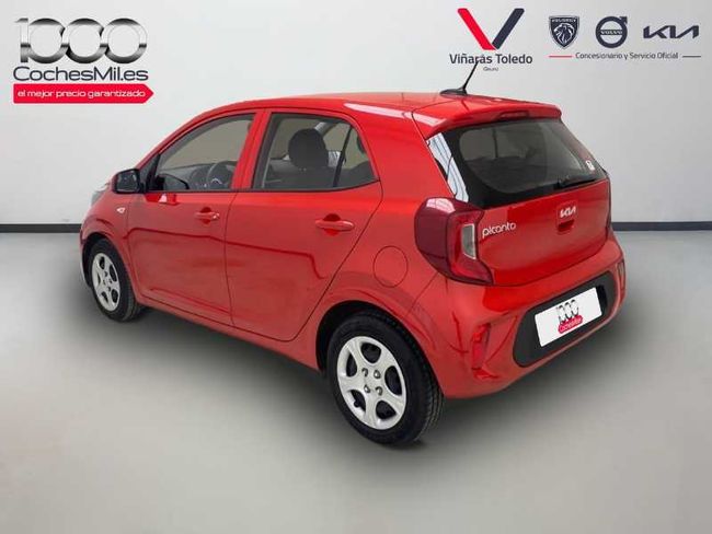 Kia Picanto 1.0 DPI 67CV CONCEPT   - Foto 4