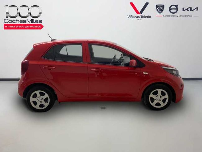 Kia Picanto 1.0 DPI 67CV CONCEPT   - Foto 7