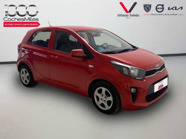 Kia Picanto 1.0 DPI 67CV CONCEPT   - Foto 3