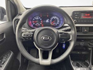 Kia Picanto 1.0 DPI 49KW (67CV) CONCEPT   - Foto 14