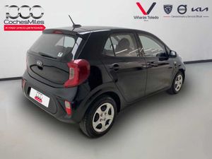 Kia Picanto 1.0 DPI 49KW (67CV) CONCEPT   - Foto 3