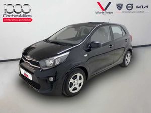 Kia Picanto 1.0 DPI 49KW (67CV) CONCEPT   - Foto 2