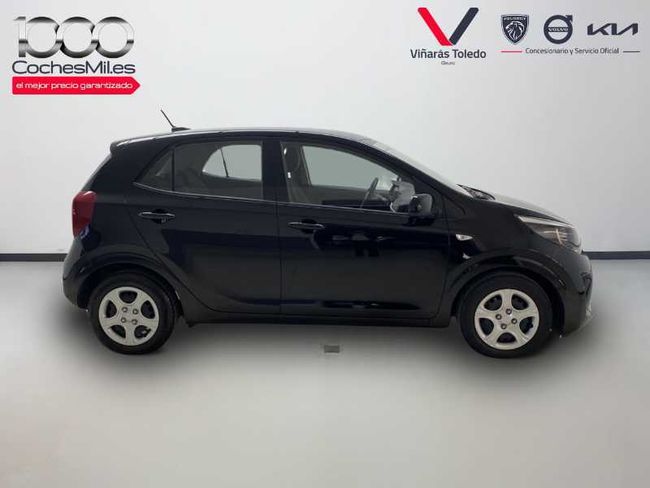 Kia Picanto 1.0 DPI 49KW (67CV) CONCEPT   - Foto 7