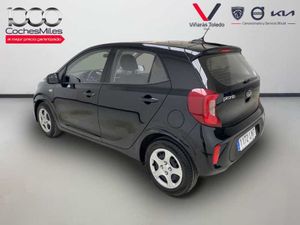 Kia Picanto 1.0 DPI 49KW (67CV) CONCEPT   - Foto 4