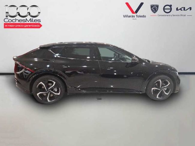 Kia EV6 KIA  GT-LINE AWD 325 Cv 77,4 Kwh 506 Kms (WLTP)   - Foto 6