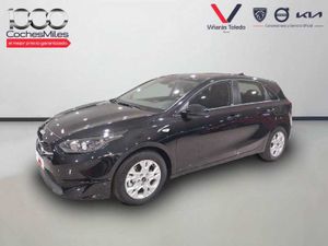 Kia Ceed 5P 1.6 MHEV IMT CONCEPT MY24   - Foto 2