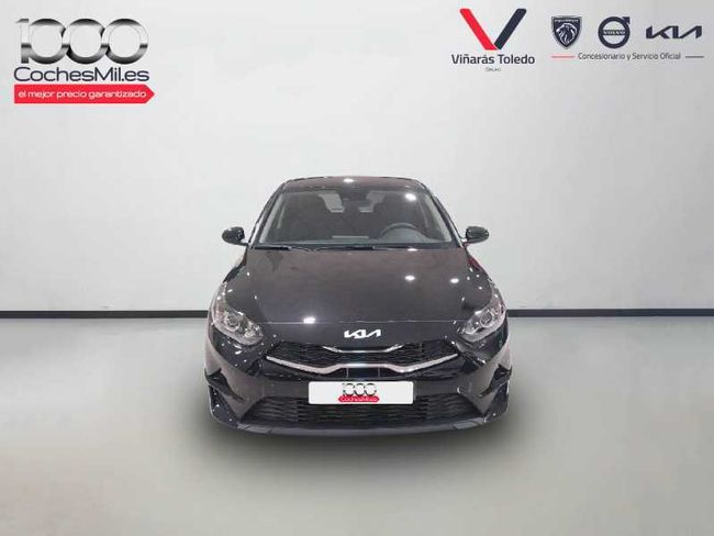 Kia Ceed 5P 1.6 MHEV IMT CONCEPT MY24   - Foto 4