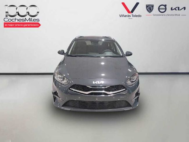 Kia Ceed Tourer 1.0 MHEV DRIVE DCT 120 MY24   - Foto 4