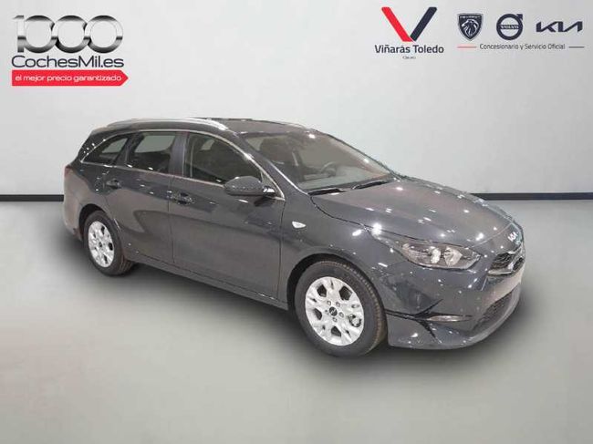 Kia Ceed Tourer 1.0 MHEV DRIVE DCT 120 MY24   - Foto 7